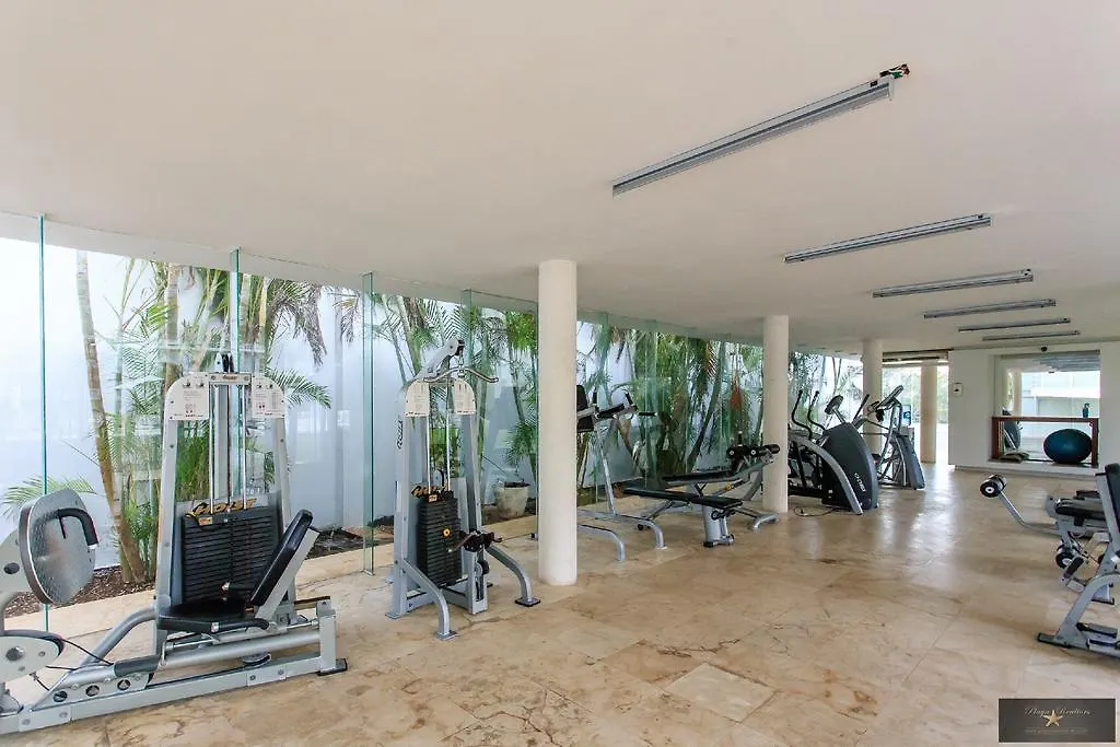 Appartamento Magia By Playa Moments Playa del Carmen