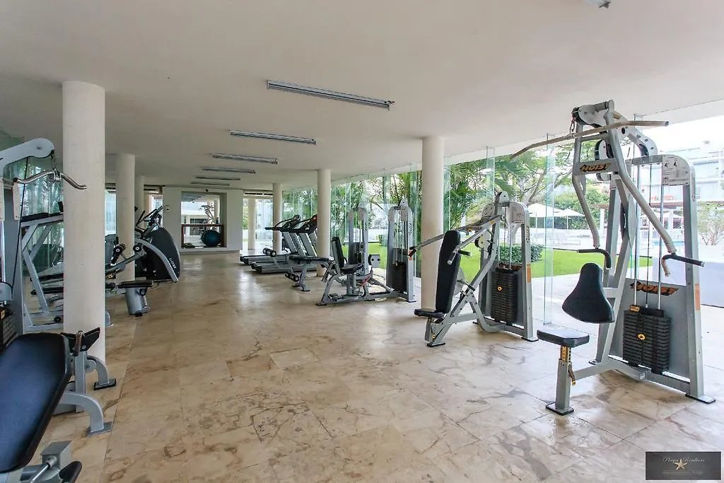 Appartamento Magia By Playa Moments Playa del Carmen 0*,  Messico