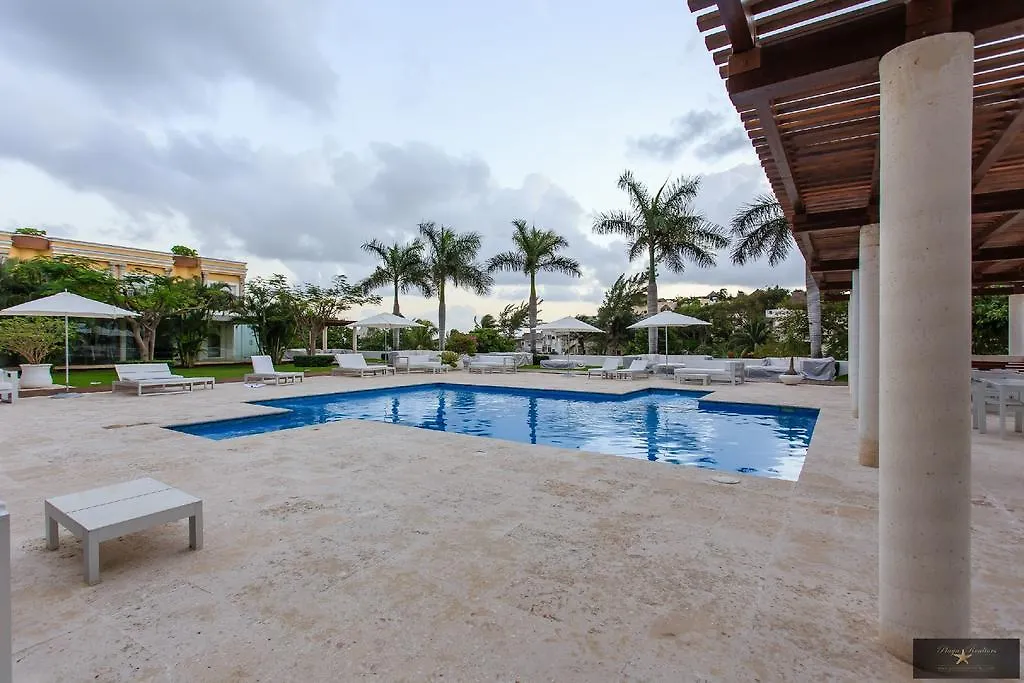 Appartamento Magia By Playa Moments Playa del Carmen