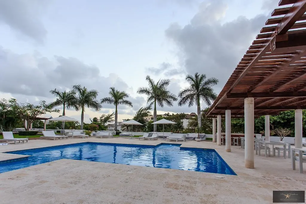 Appartamento Magia By Playa Moments Playa del Carmen Messico