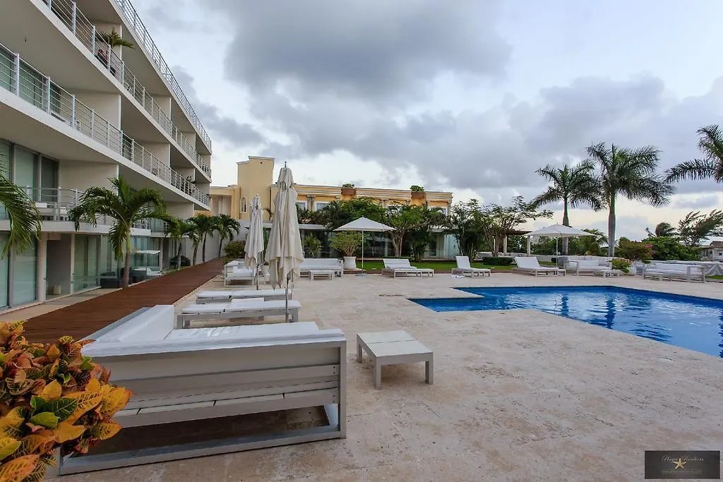 Appartamento Magia By Playa Moments Playa del Carmen