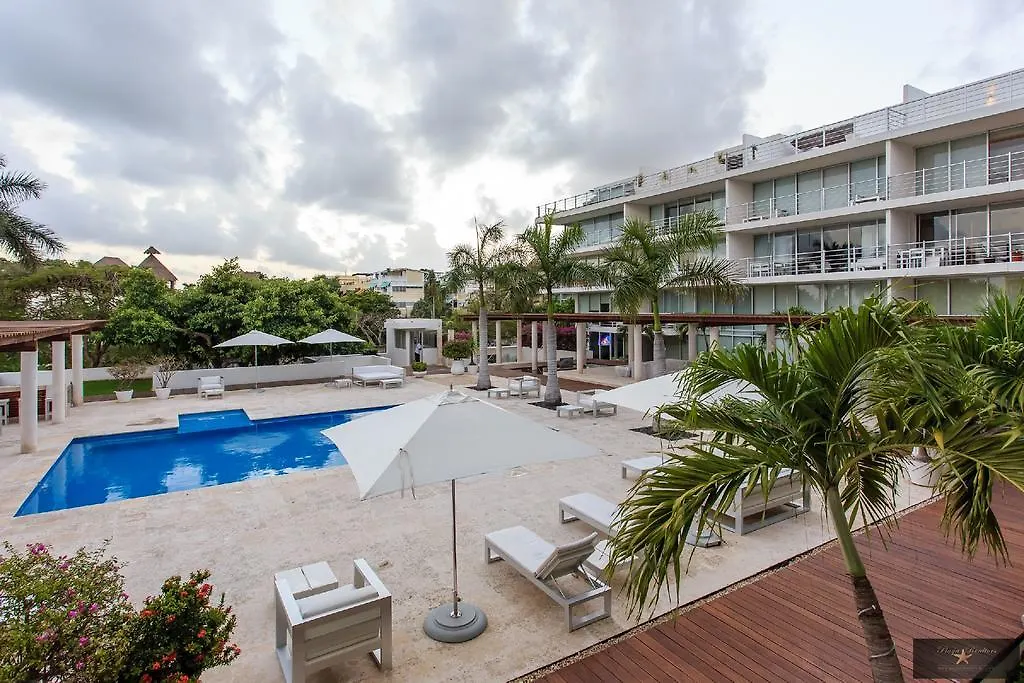 Appartamento Magia By Playa Moments Playa del Carmen