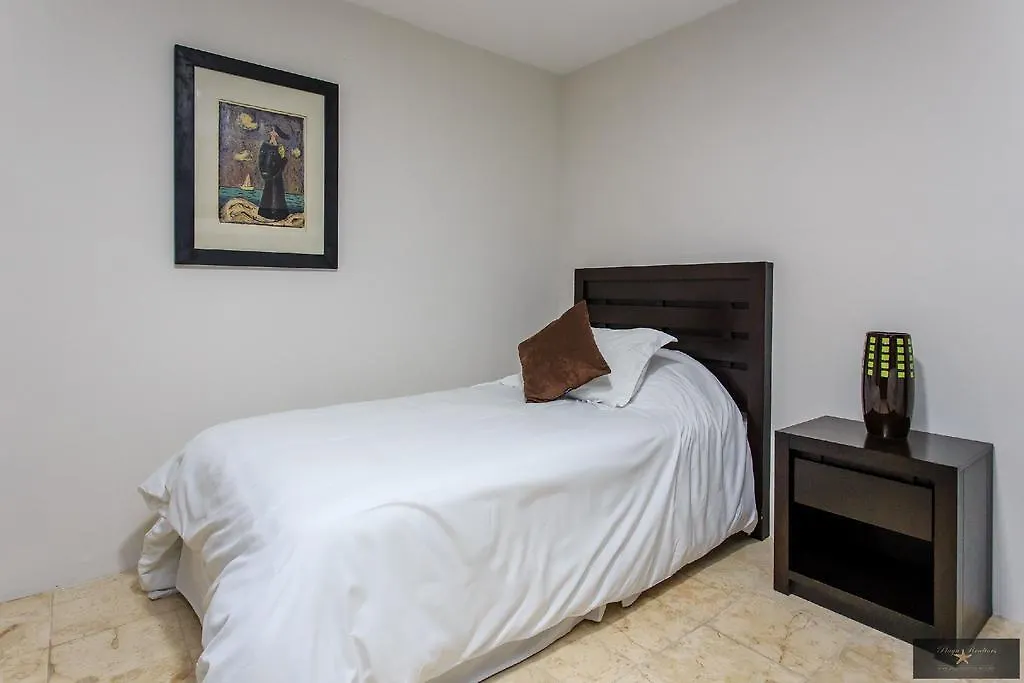 Appartamento Magia By Playa Moments Playa del Carmen