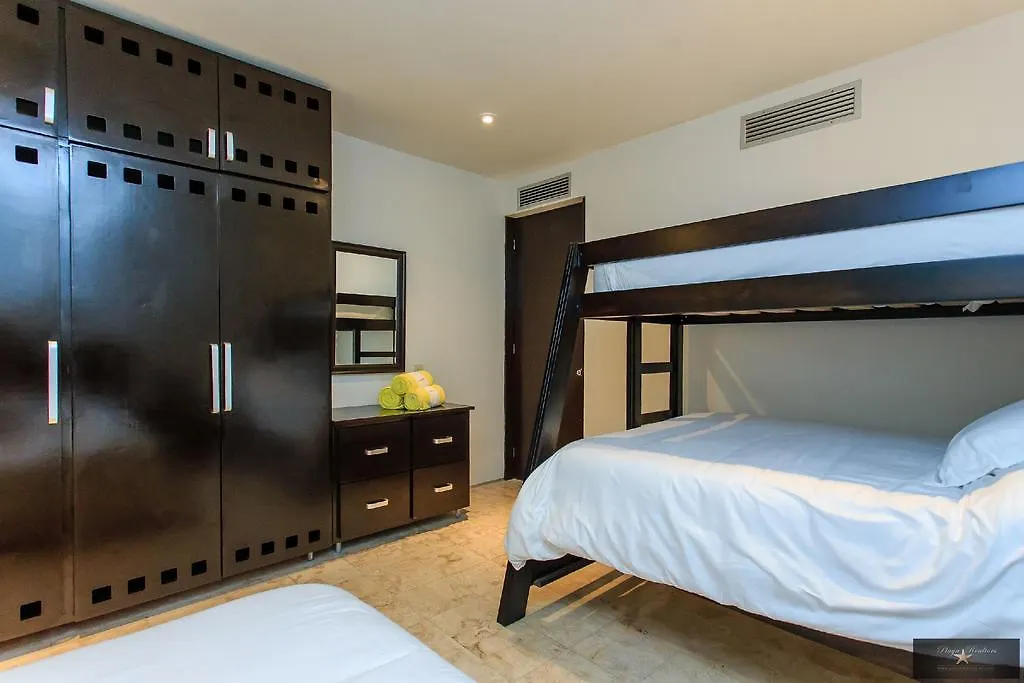 Appartamento Magia By Playa Moments Playa del Carmen