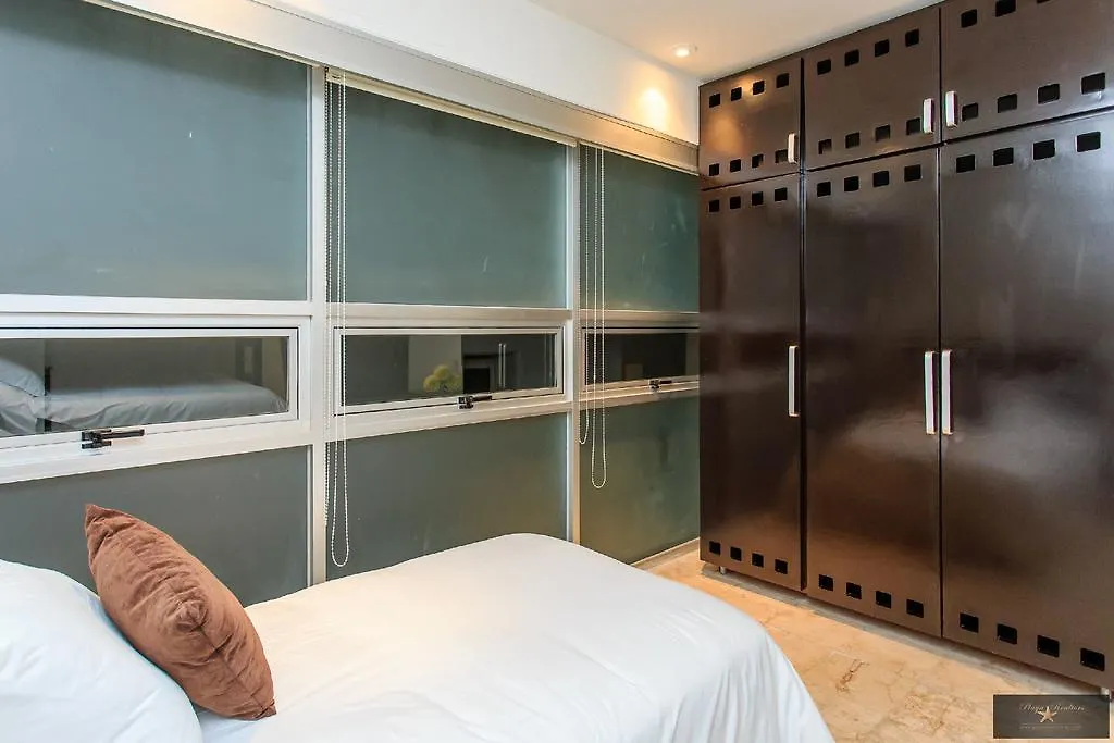 Appartamento Magia By Playa Moments Playa del Carmen