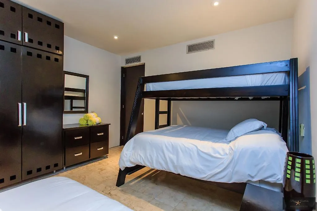 Appartamento Magia By Playa Moments Playa del Carmen
