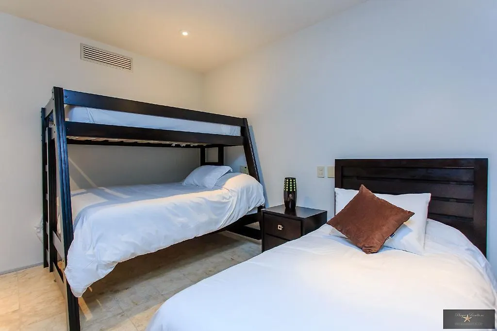 Appartamento Magia By Playa Moments Playa del Carmen