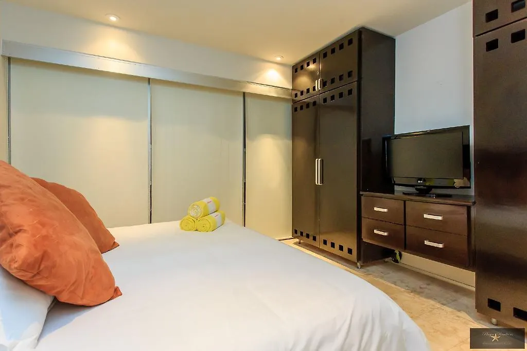 Appartamento Magia By Playa Moments Playa del Carmen Messico