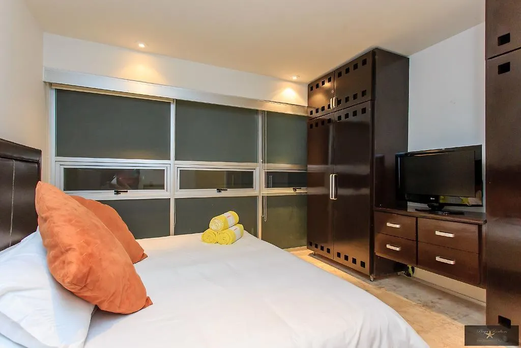 Appartamento Magia By Playa Moments Playa del Carmen Messico
