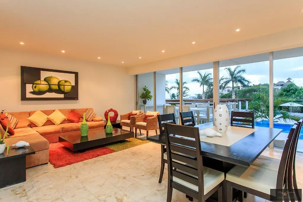 Appartamento Magia By Playa Moments Playa del Carmen
