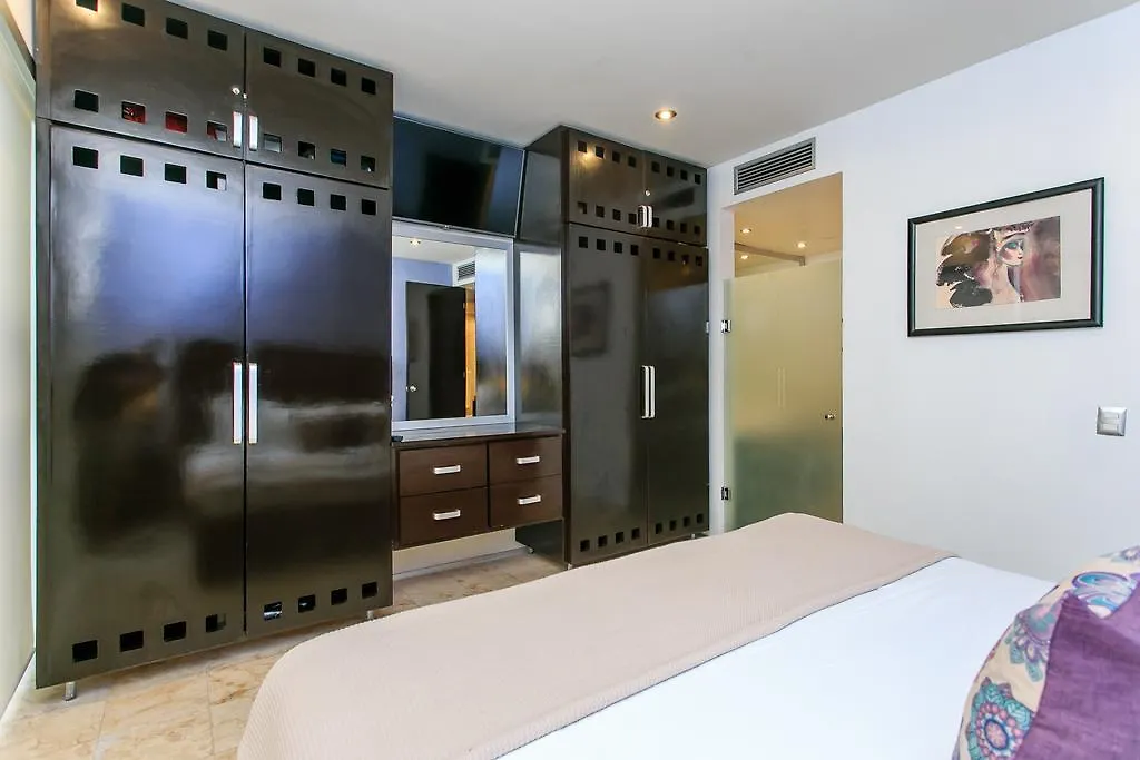 Appartamento Magia By Playa Moments Playa del Carmen