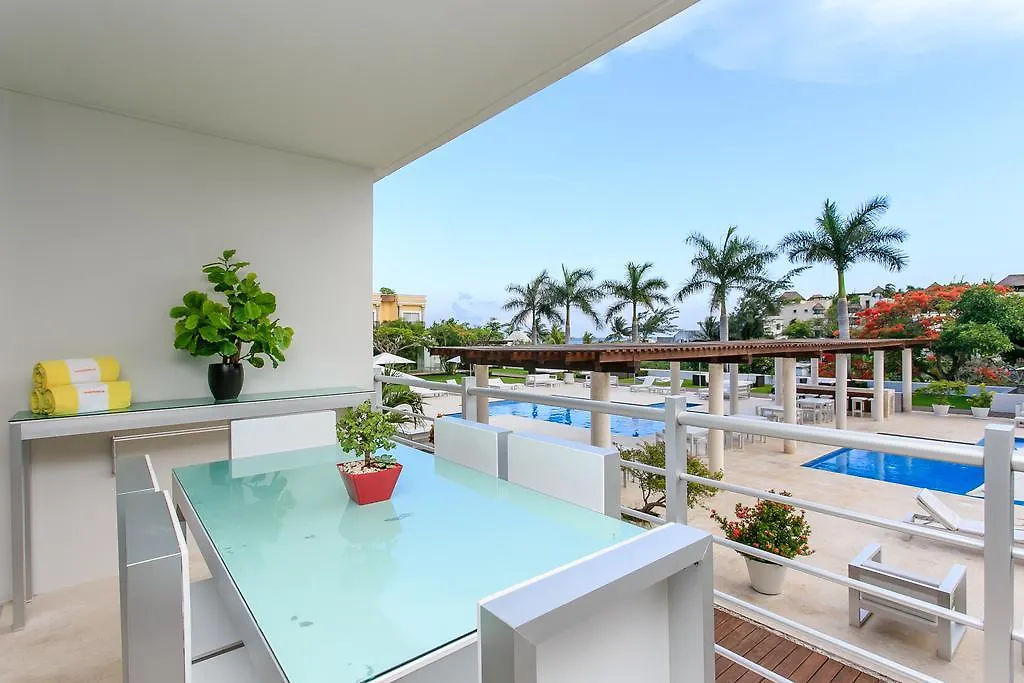 Appartamento Magia By Playa Moments Playa del Carmen