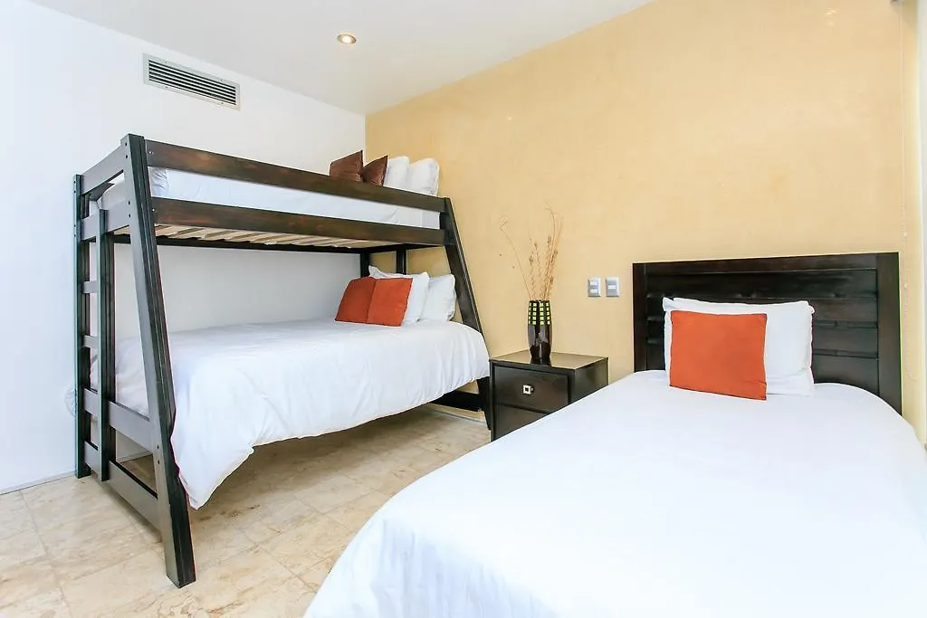 Appartamento Magia By Playa Moments Playa del Carmen 0*,