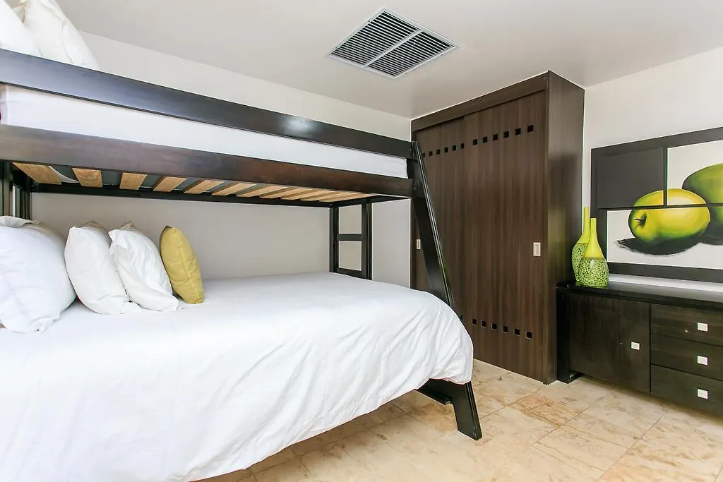 Appartamento Magia By Playa Moments Playa del Carmen