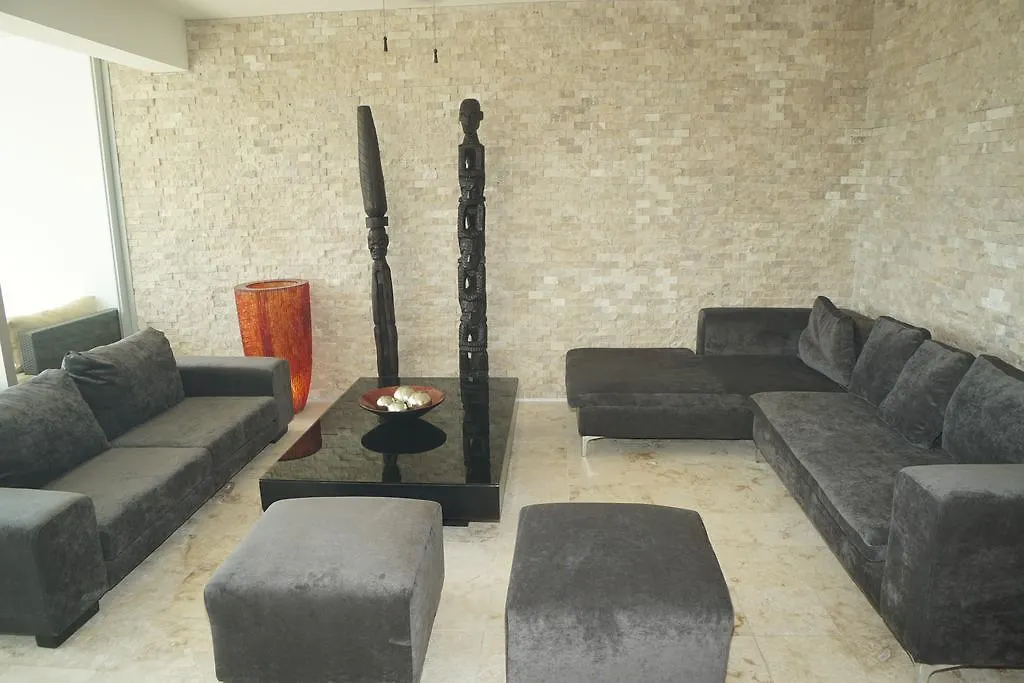 Appartamento Magia By Playa Moments Playa del Carmen