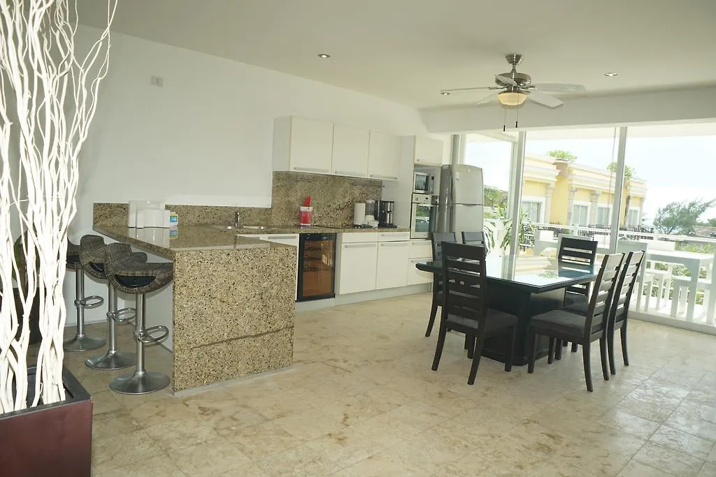 Appartamento Magia By Playa Moments Playa del Carmen