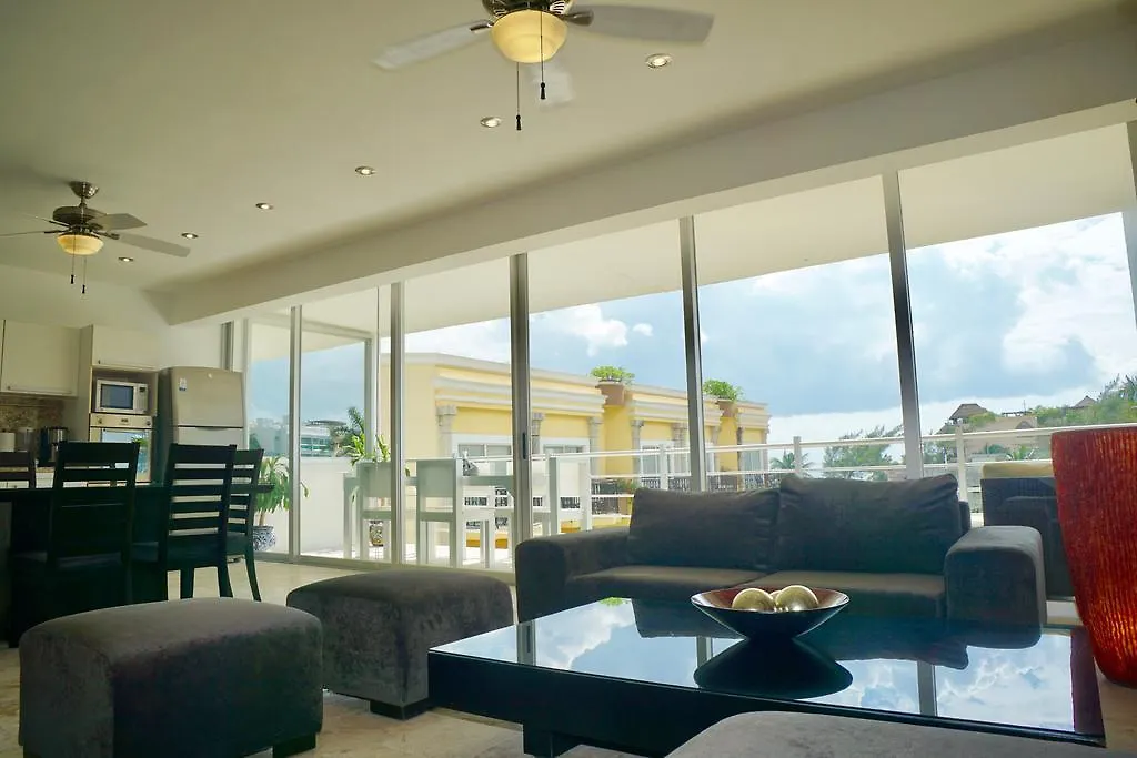 Appartamento Magia By Playa Moments Playa del Carmen