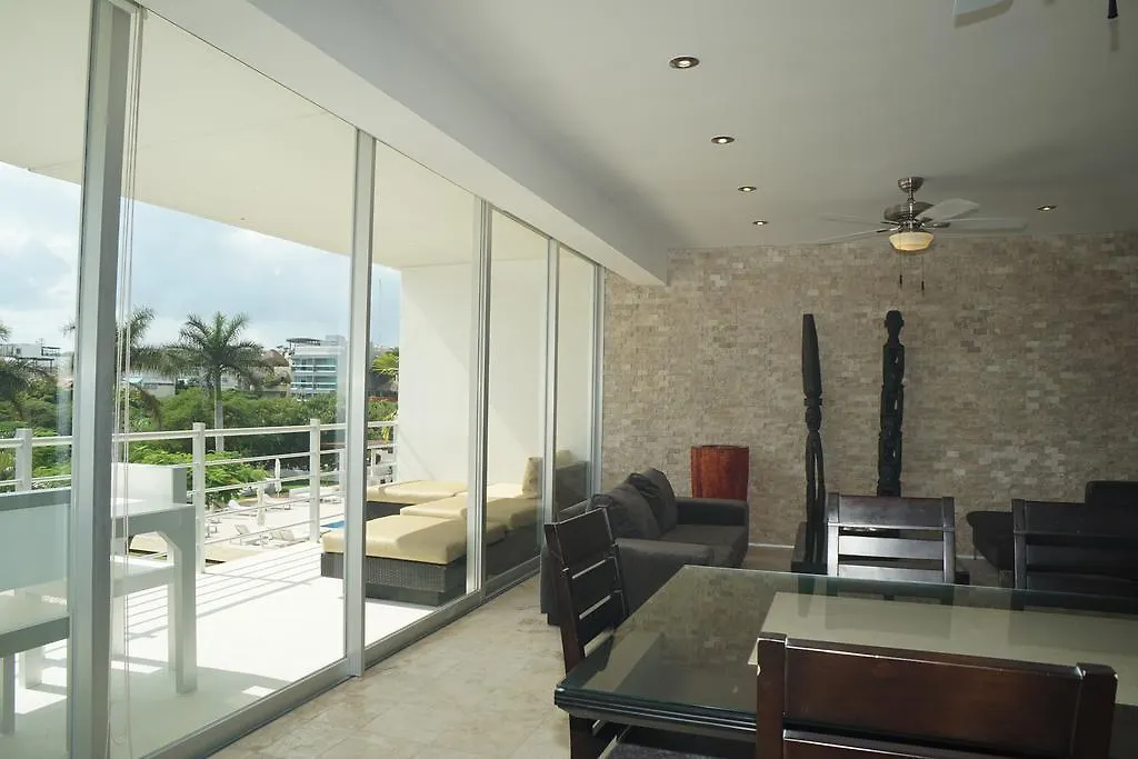Appartamento Magia By Playa Moments Playa del Carmen