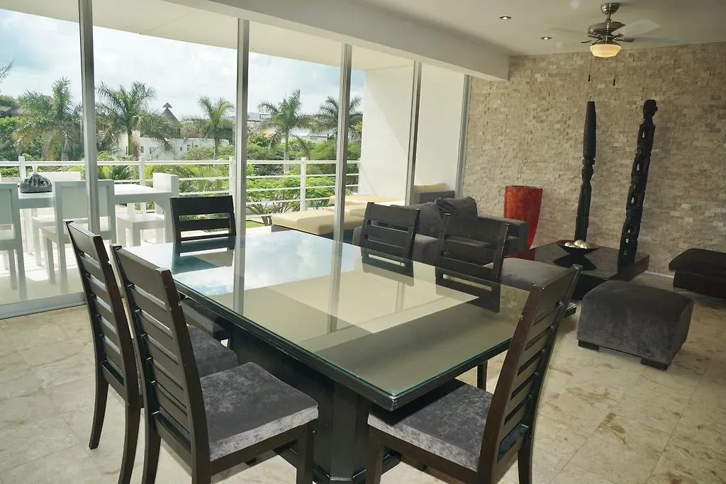 Appartamento Magia By Playa Moments Playa del Carmen