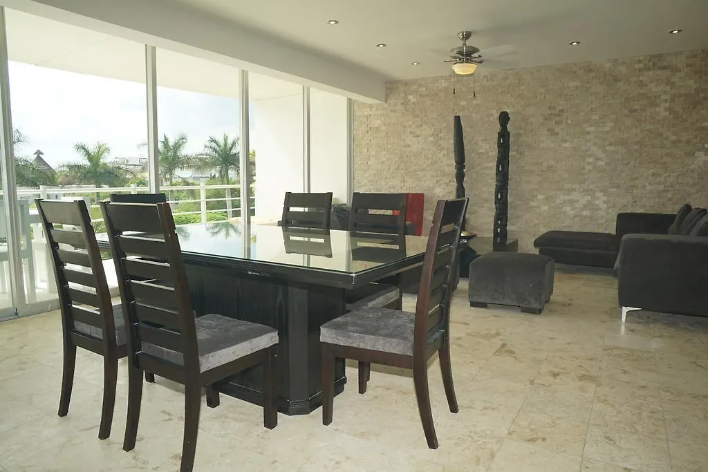Appartamento Magia By Playa Moments Playa del Carmen