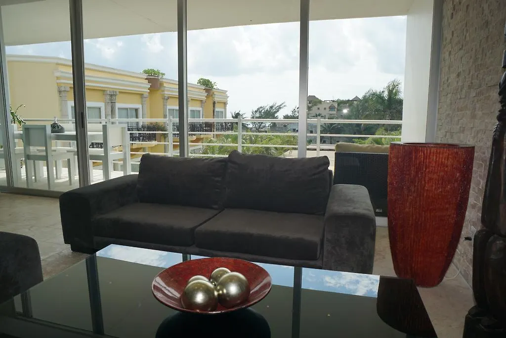 Appartamento Magia By Playa Moments Playa del Carmen
