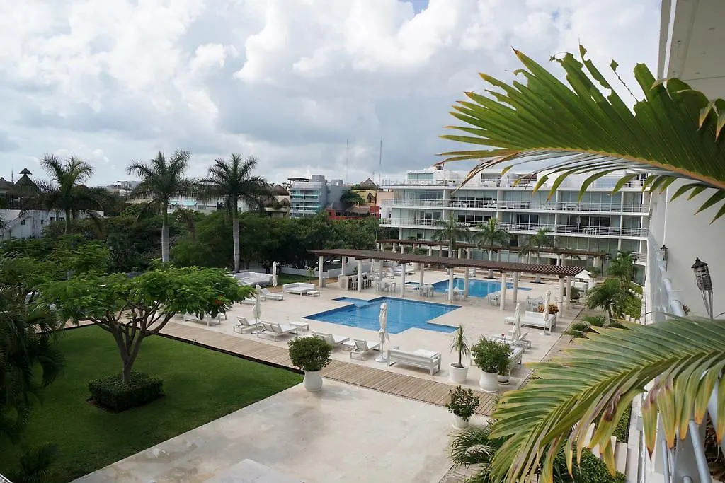 Appartamento Magia By Playa Moments Playa del Carmen Messico