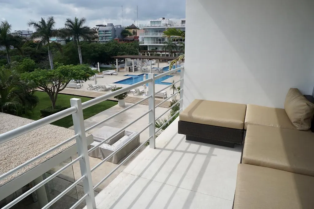 Appartamento Magia By Playa Moments Playa del Carmen