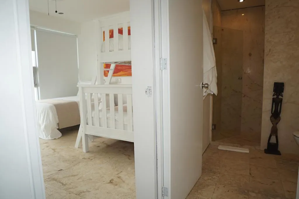 Appartamento Magia By Playa Moments Playa del Carmen