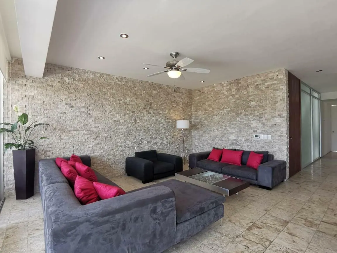 Appartamento Magia By Playa Moments Playa del Carmen 0*,