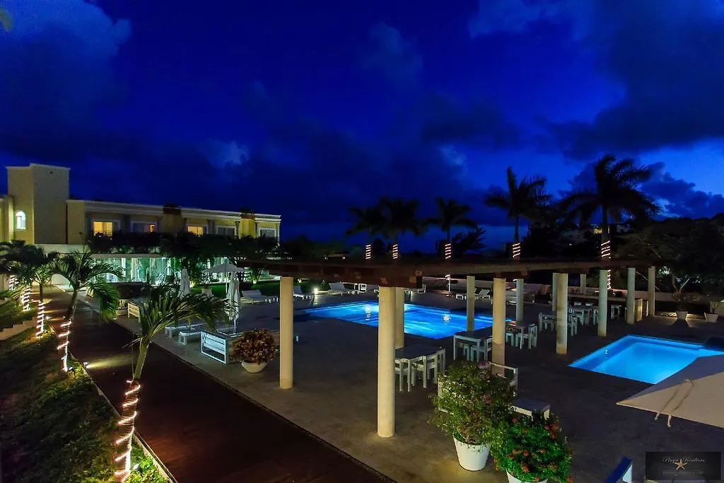 Magia By Playa Moments Apartment Playa del Carmen Mexico