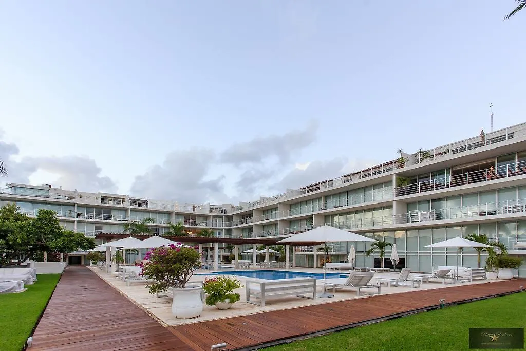 Magia By Playa Moments Apartment Playa del Carmen