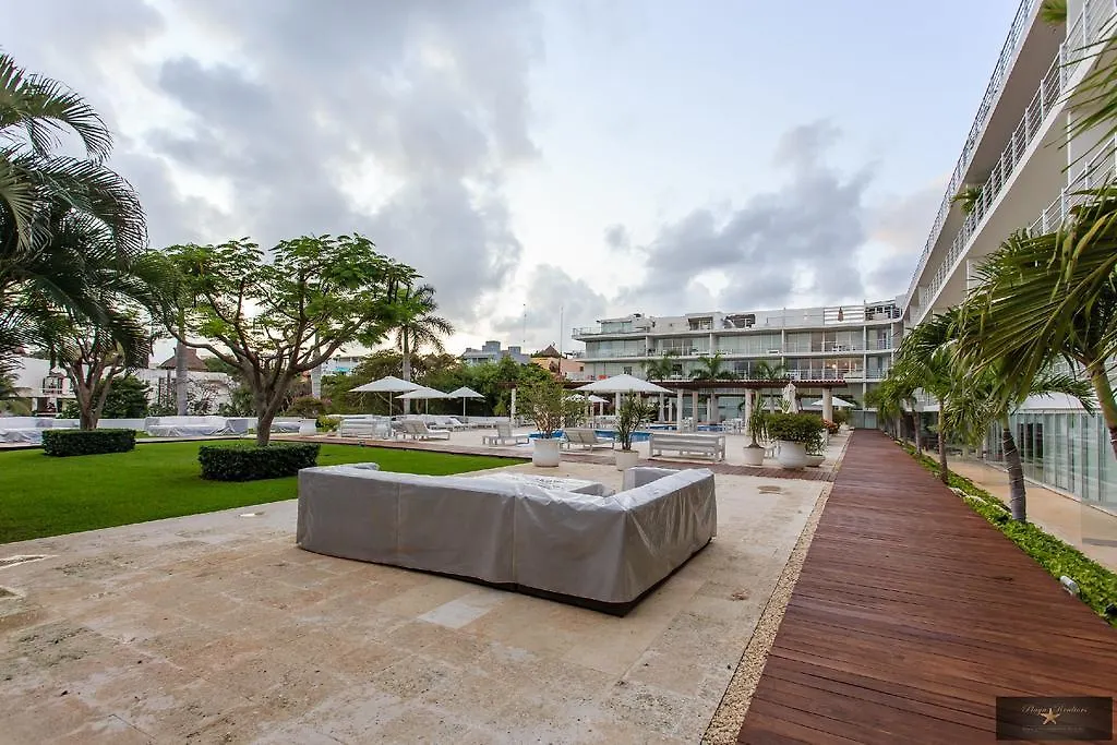 Magia By Playa Moments Apartment Playa del Carmen