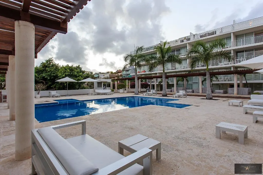 Magia By Playa Moments Apartment Playa del Carmen
