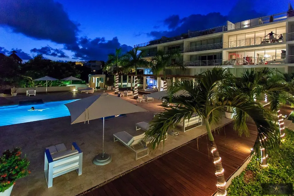 Magia By Playa Moments Apartment Playa del Carmen