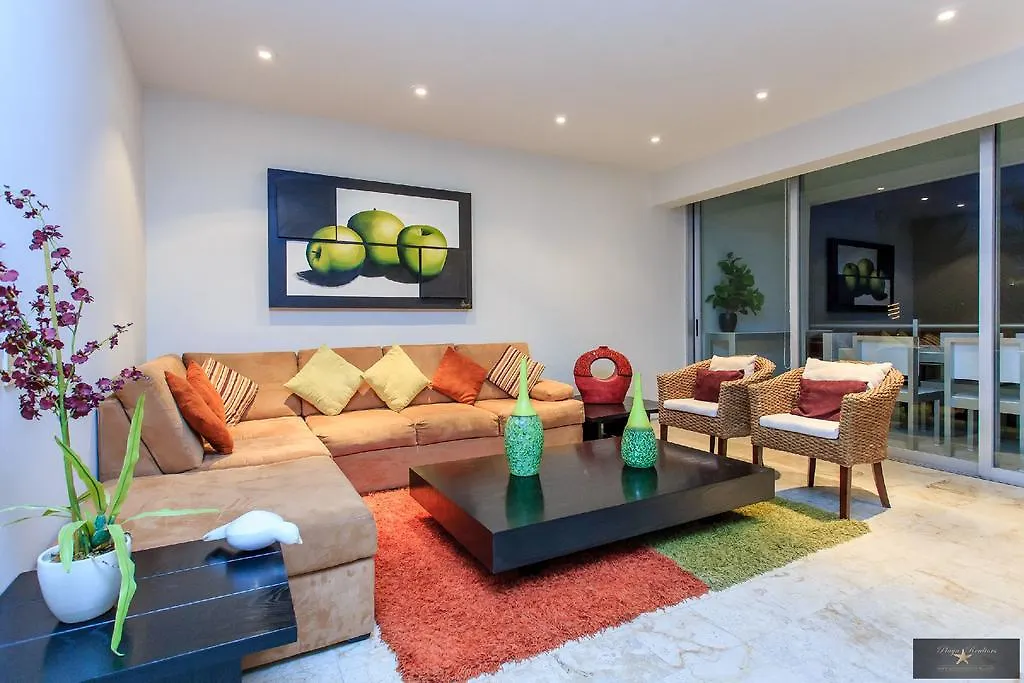 Magia By Playa Moments Apartment Playa del Carmen
