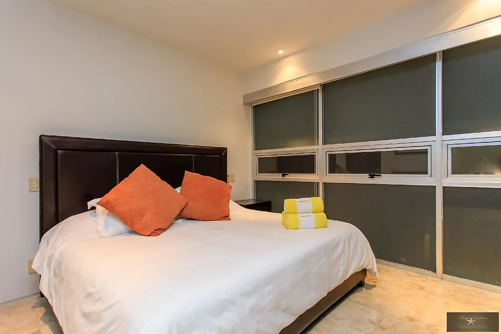 Magia By Playa Moments Apartment Playa del Carmen 0*,  Mexico