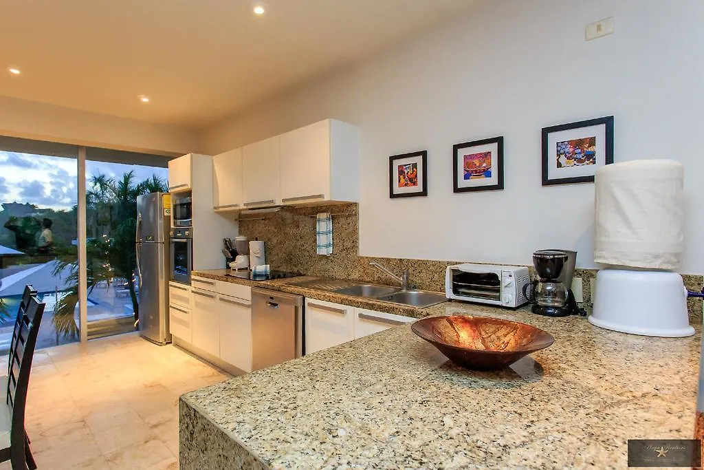 Magia By Playa Moments Apartment Playa del Carmen