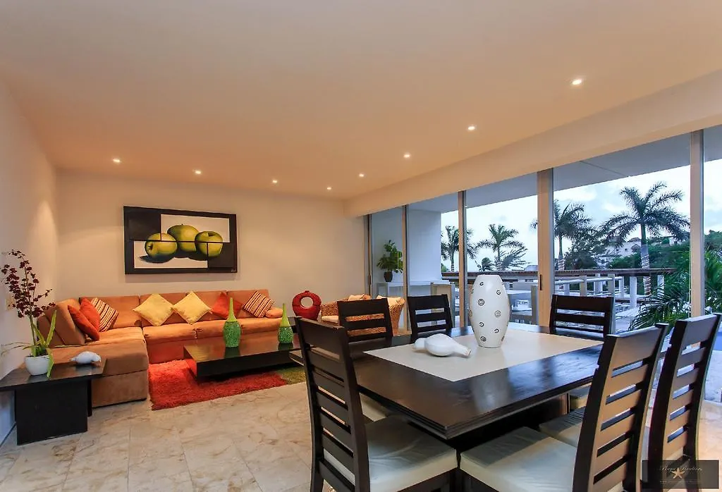 Magia By Playa Moments Apartment Playa del Carmen