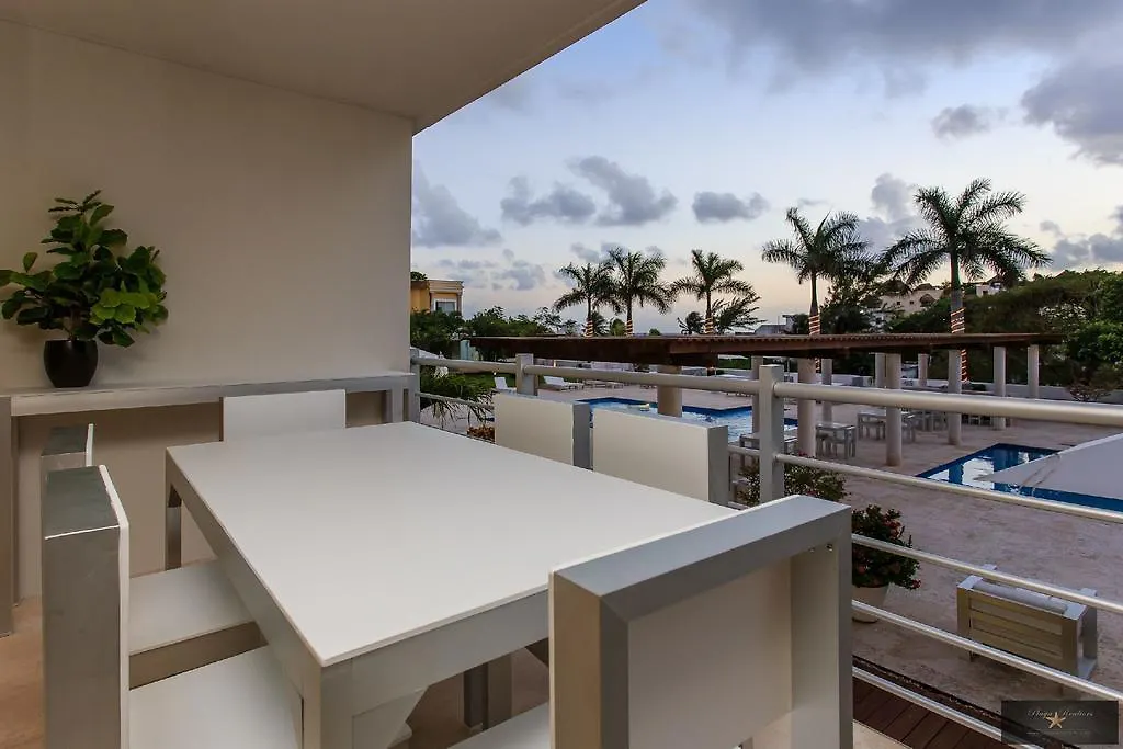 Magia By Playa Moments Apartment Playa del Carmen Mexico