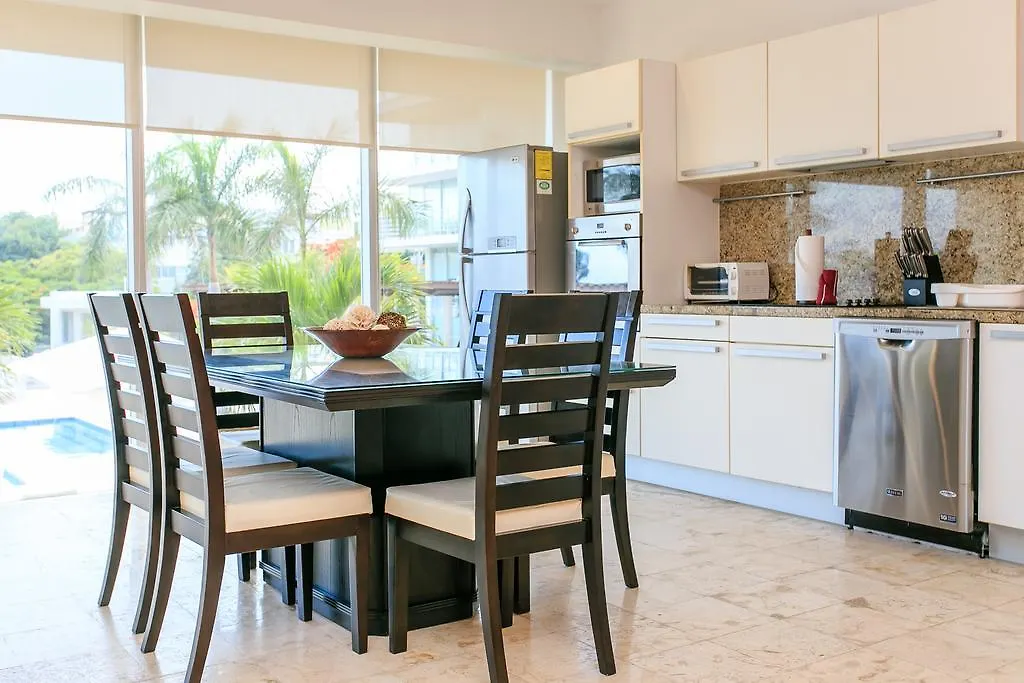 Magia By Playa Moments Apartment Playa del Carmen