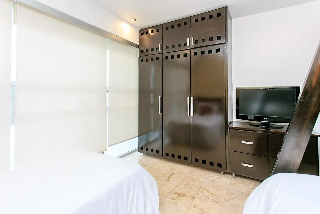 Magia By Playa Moments Apartment Playa del Carmen