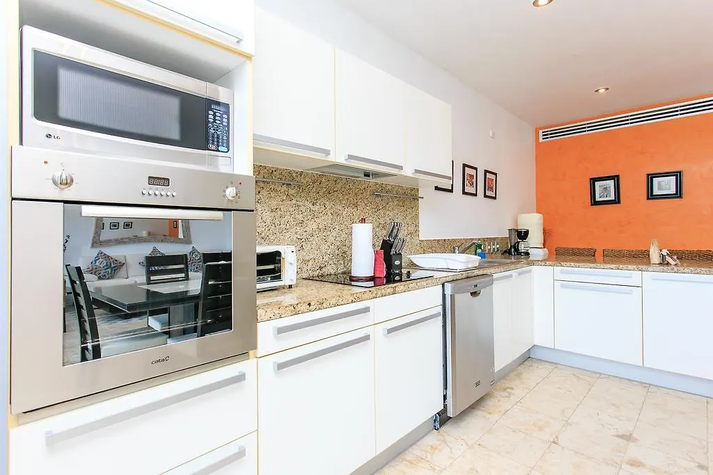 Magia By Playa Moments Apartment Playa del Carmen