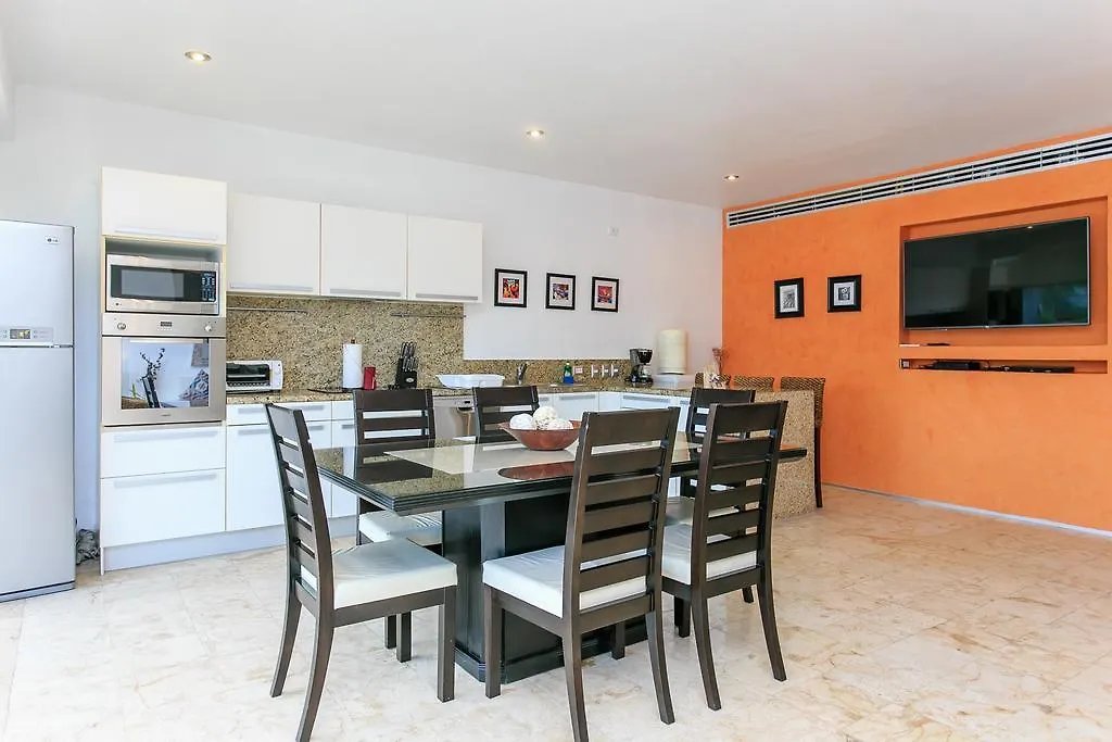 Magia By Playa Moments Apartment Playa del Carmen 0*,  Mexico