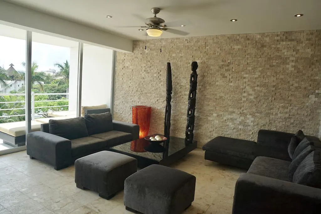 Magia By Playa Moments Apartment Playa del Carmen