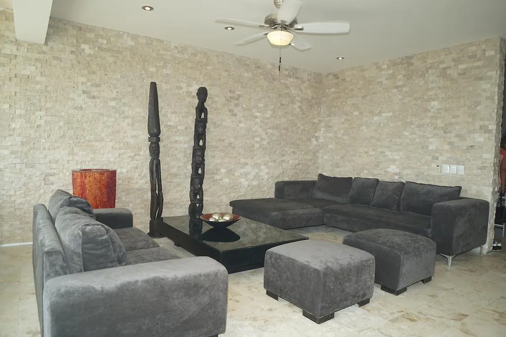 Magia By Playa Moments Apartment Playa del Carmen 0*,