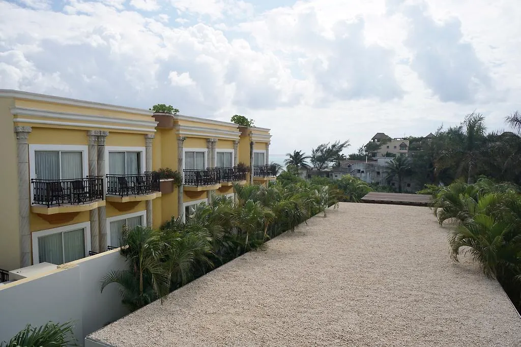 Magia By Playa Moments Apartment Playa del Carmen