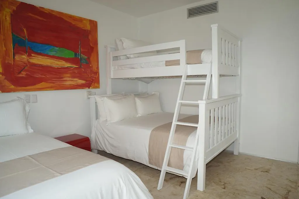 Magia By Playa Moments Apartment Playa del Carmen