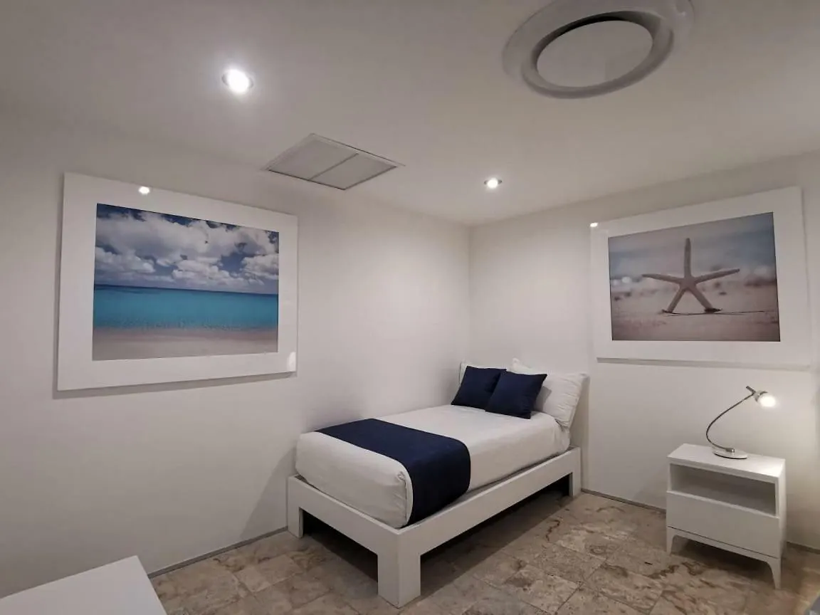 Magia By Playa Moments Apartment Playa del Carmen