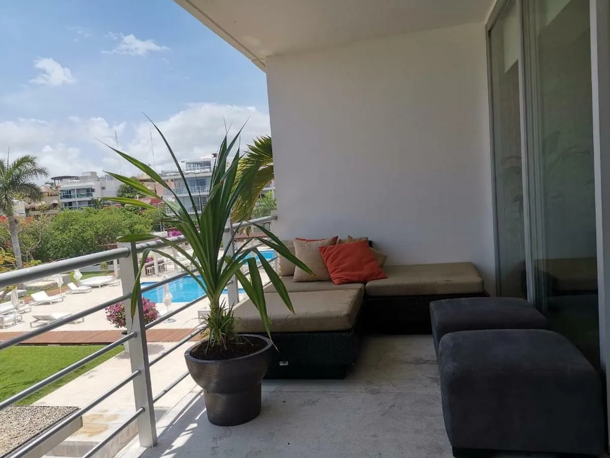 Magia By Playa Moments Apartment Playa del Carmen