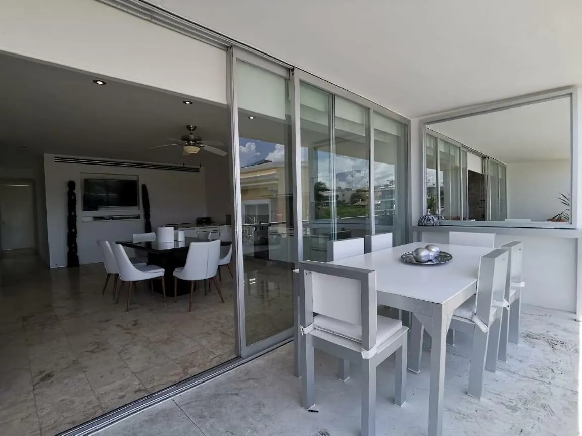 Magia By Playa Moments Apartment Playa del Carmen 0*,  Mexico